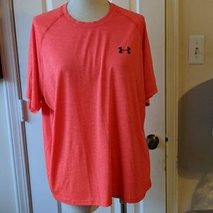Under Armour Women's Loose HeatGear